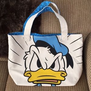 Donald Duck Tote